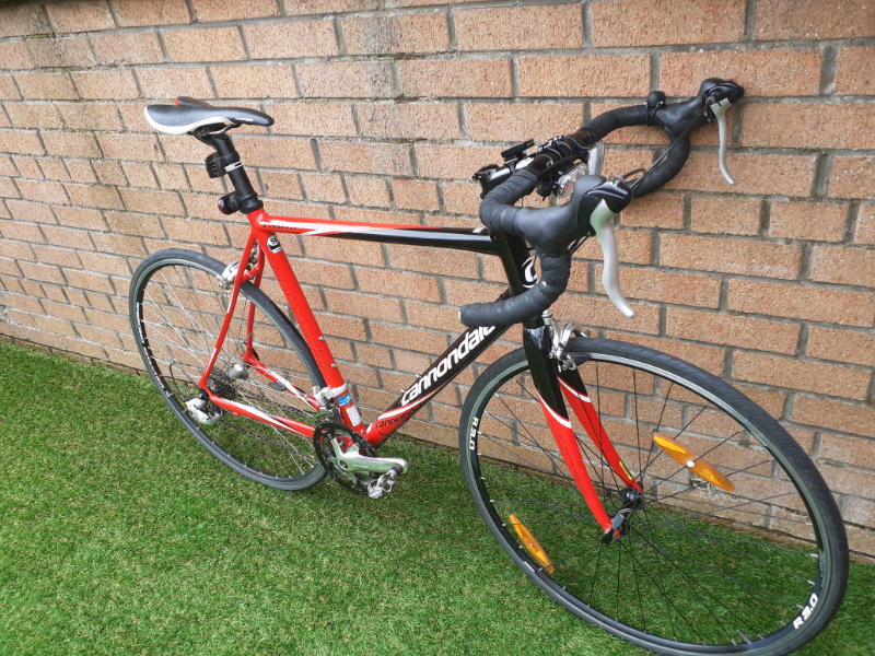 cannondale road bike accessories